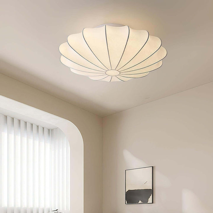 Designer Deckenleuchte Kugelform Modern