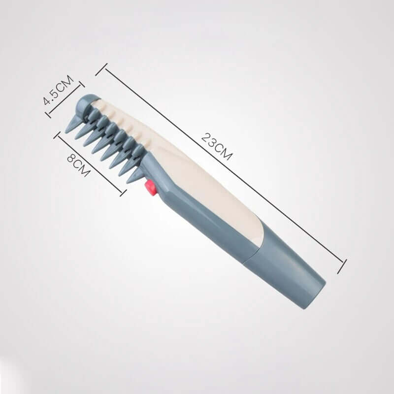 Elektrischer Tiertrimmer für Hunde & Katzen