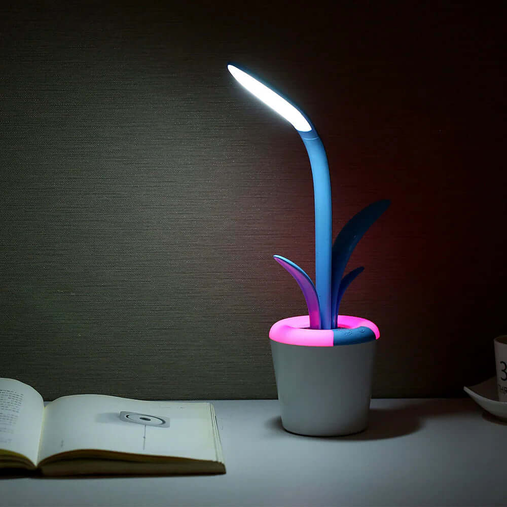 LED Schreibtischlampe, Modernes Design
