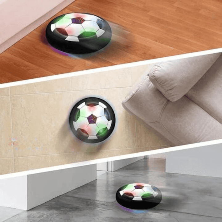 Balle interactive pour chien - amusante pour toutes les races