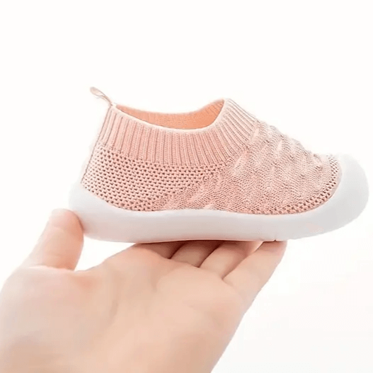 Gesunde Kinder-Barfußschuhe - Natürlich Laufen Lernen