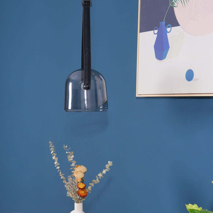 Elegante LED Pendelleuchte