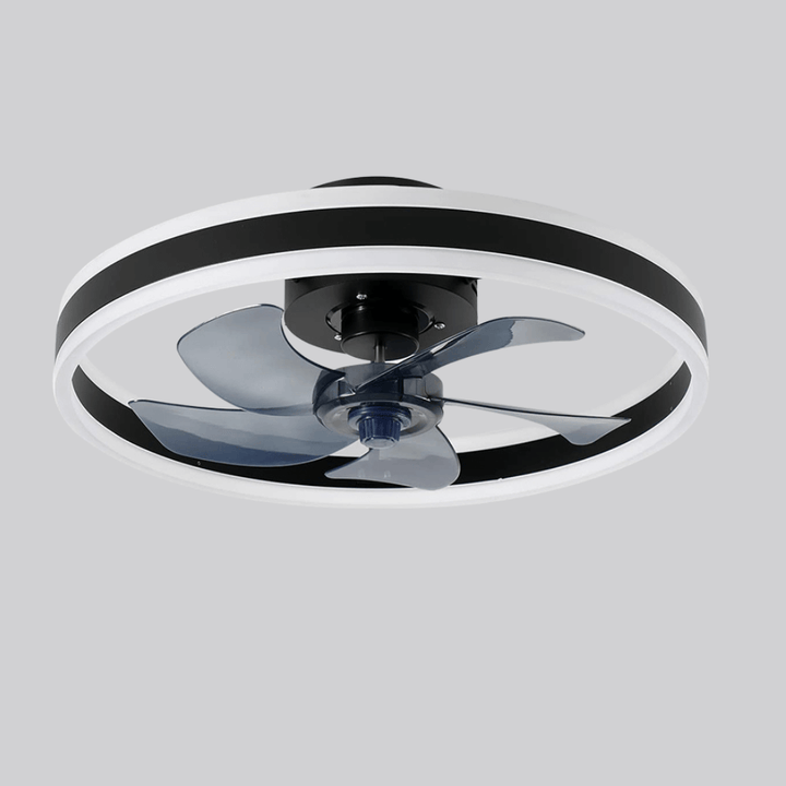 Intelligenter Deckenventilator