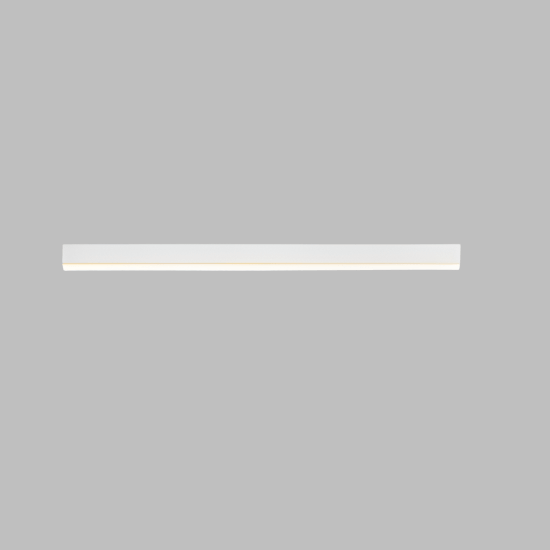 Moderne LED-Deckenleuchte