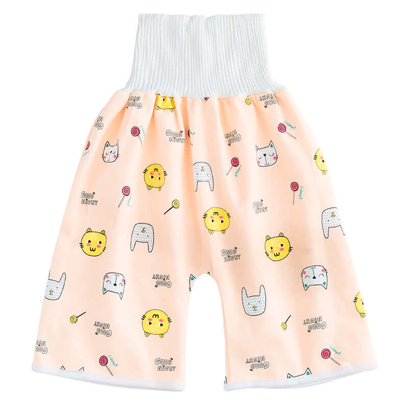 Culottes d'apprentissage de la propreté pour enfants - confort et protection