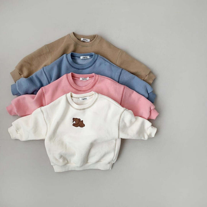 Kinder-Outfit Set - Bequem & Vielseitig
