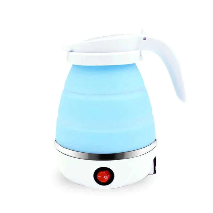 Reisewasserkocher, faltbar, 0,6L, 850W