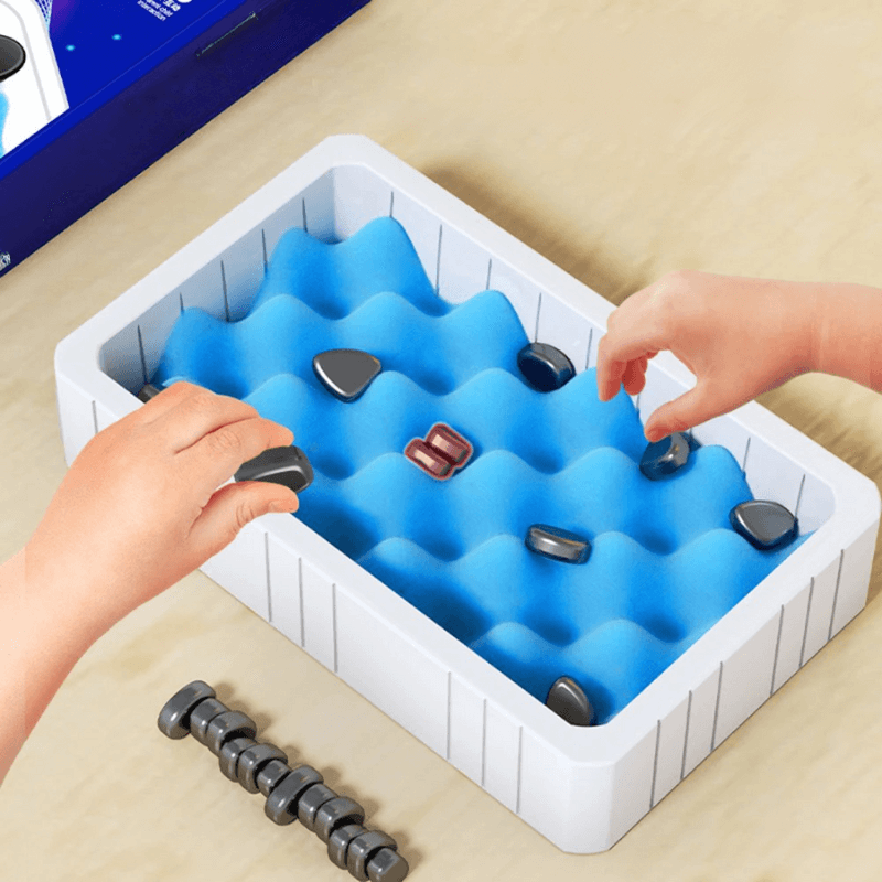 Kinderschachspiel - Lernspielzeug für strategisches Denken