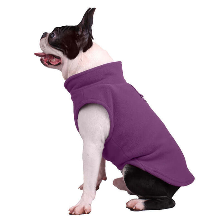 Veste robuste pour chien pour toutes les saisons