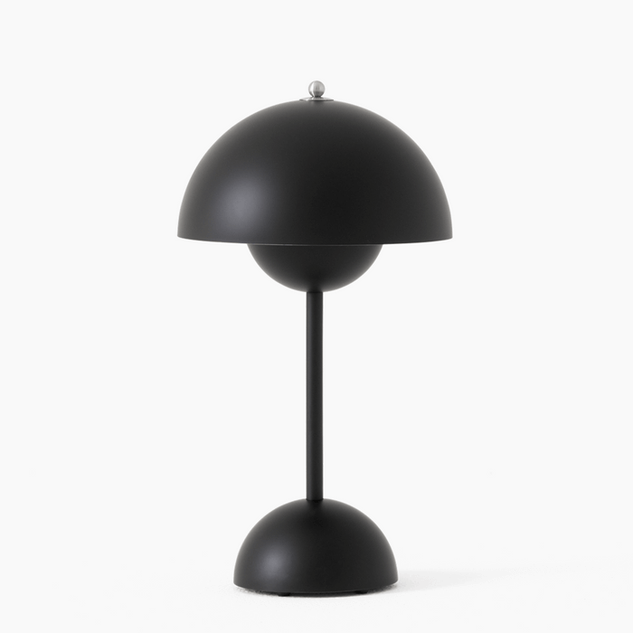 Dimmbare LED Tischleuchte, Modernes Design
