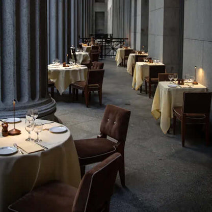 Lampe de table LED, dimmable - étanche