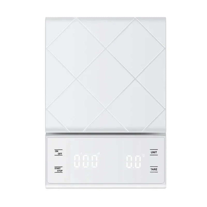 Digitale Küchenwaage mit Präzision – 5 kg