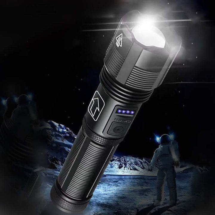 lampe de poche LED