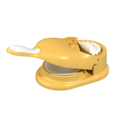 Machine à raviolis 2 en 1 pour des raviolis parfaits