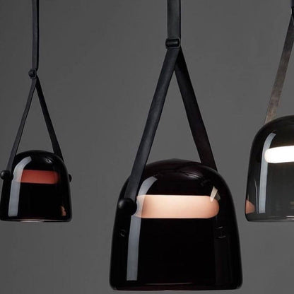Elegante LED Pendelleuchte