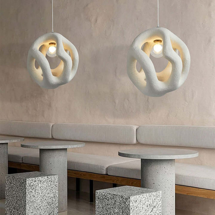 Moderne Pendelleuchte -minimalistisches Design