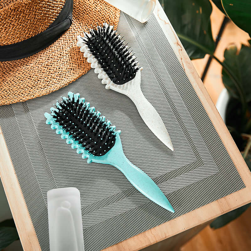 Entlüftungsbürste für schnelles Trocknen & Styling