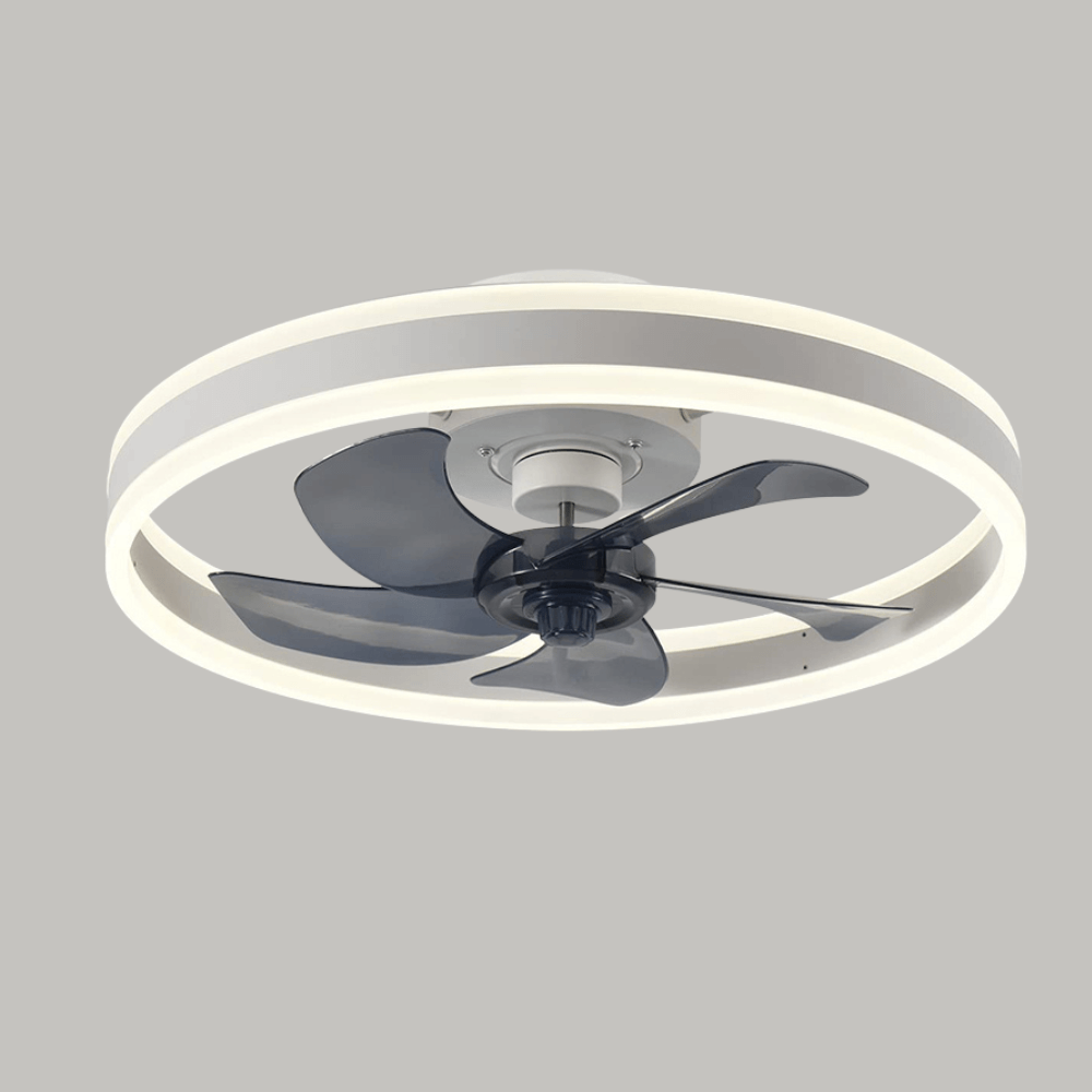 Intelligenter Deckenventilator