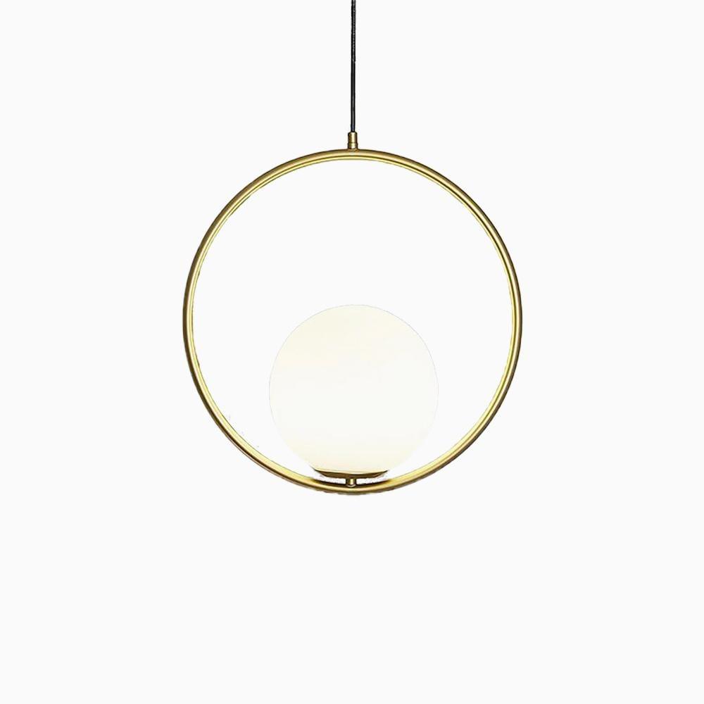 Elegante Pendelleuchte Modernes