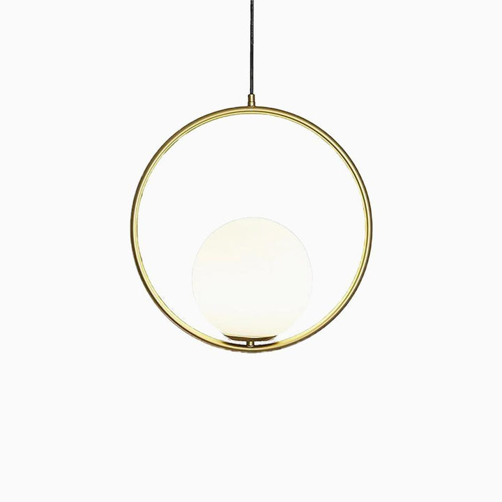 Elegante Pendelleuchte Modernes