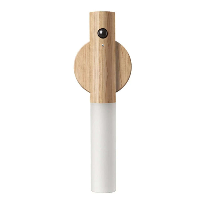 EcoLuxe Magnetische LED Wandleuchte 7-Zoll