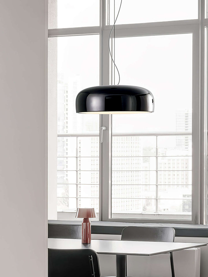 Moderne LED Pendelleuchte - dimmbar