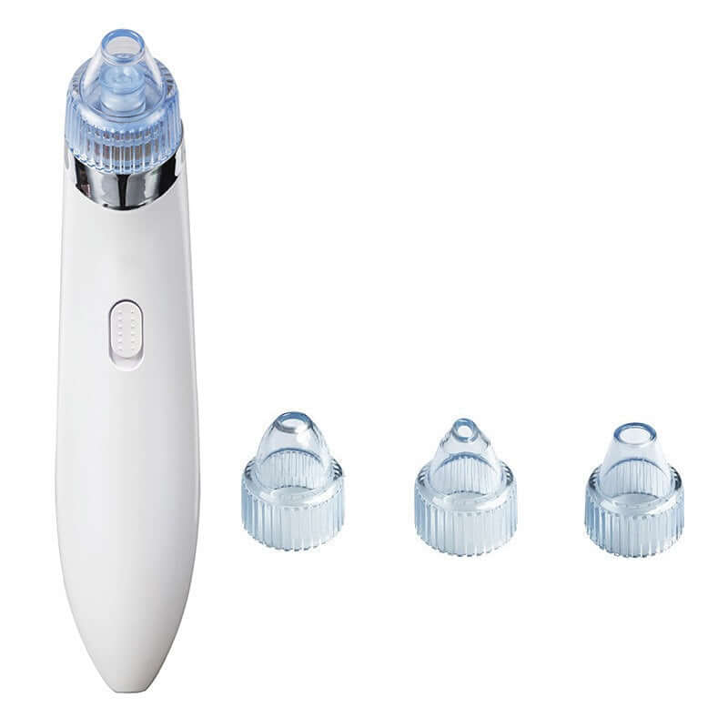 2-in-1 Gesichtsreiniger & Mikrodermabrasionsgerät