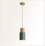 Groen