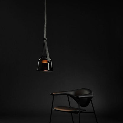 Elegante LED Pendelleuchte