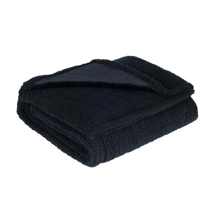 Wasserdichte Kuscheldecke - Romantik & Komfort