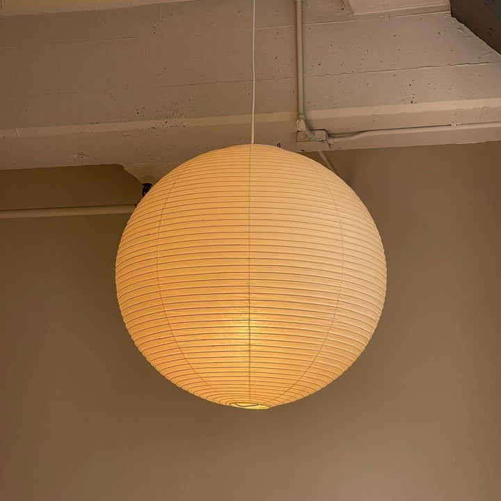 Hängeleuchte Papierlampe - Verschiedene Größen