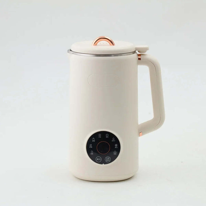 Multifunktionaler 8-in-1 Nussmilchbereiter