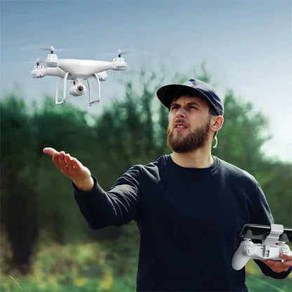 Professionelle 4K HD RC-Drohne
