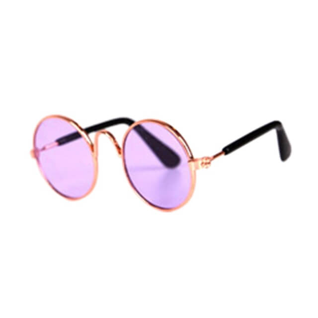 Lunettes tendance pour chat - KittyShades