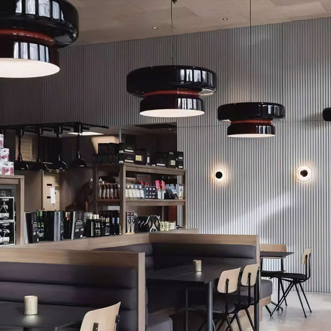 Suspension Bohemia - design moderne