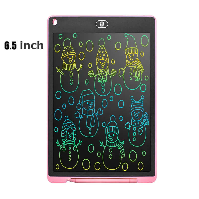 6,5 Zoll LCD Zeichentablet - Kreativität für Kinder