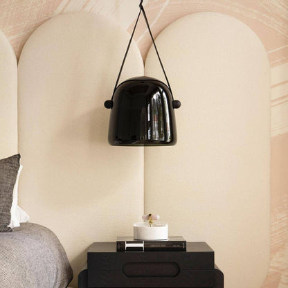Elegante LED Pendelleuchte
