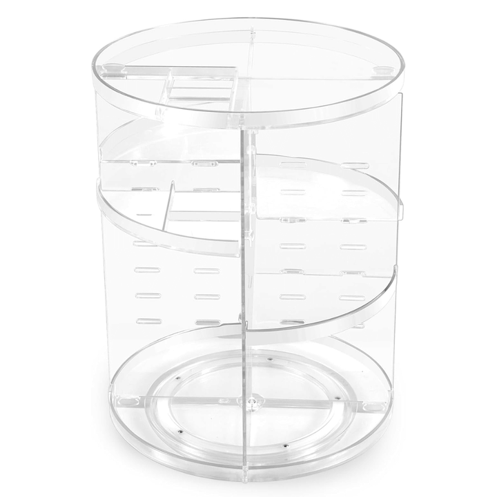 Drehbarer Kosmetik Organizer 360°