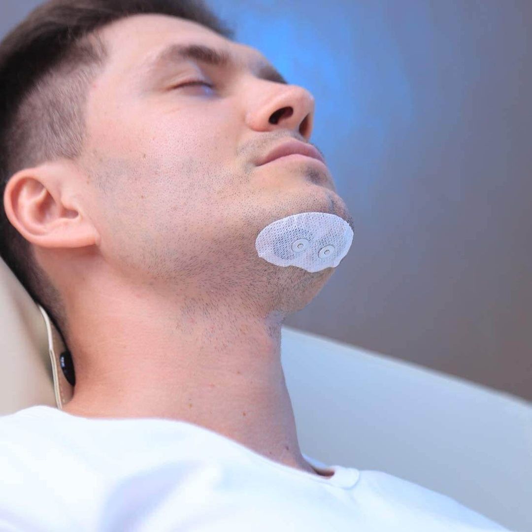 Dispositif anti-ronflement pour des nuits tranquilles