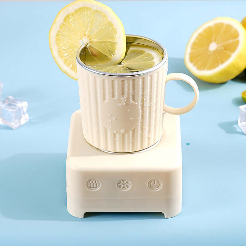 Temperaturregelnde Smart Tasse 400ml