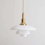 Anhänger (Gold)