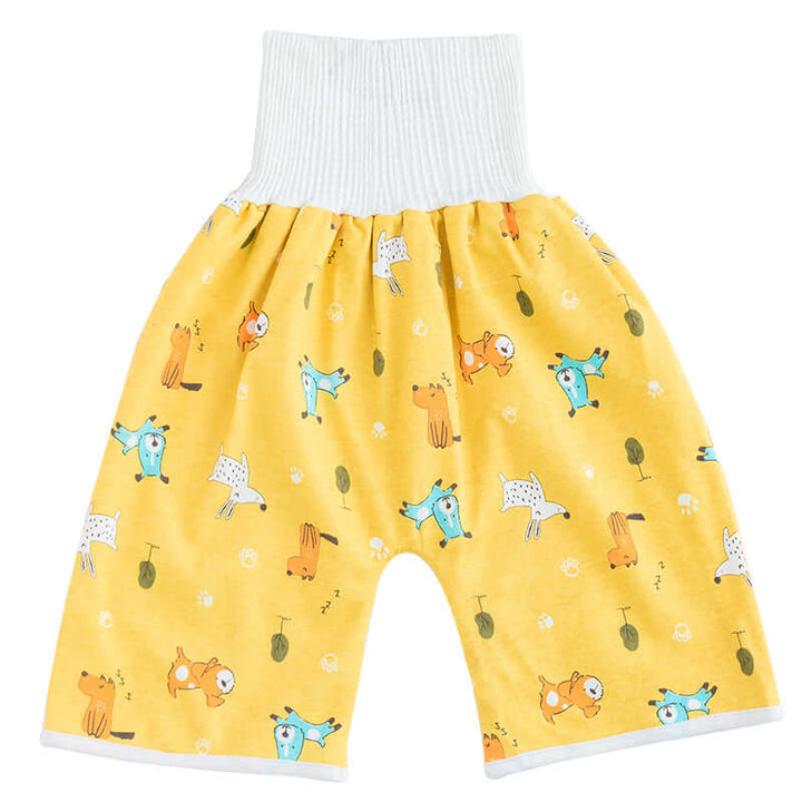 Culottes d'apprentissage de la propreté pour enfants - confort et protection
