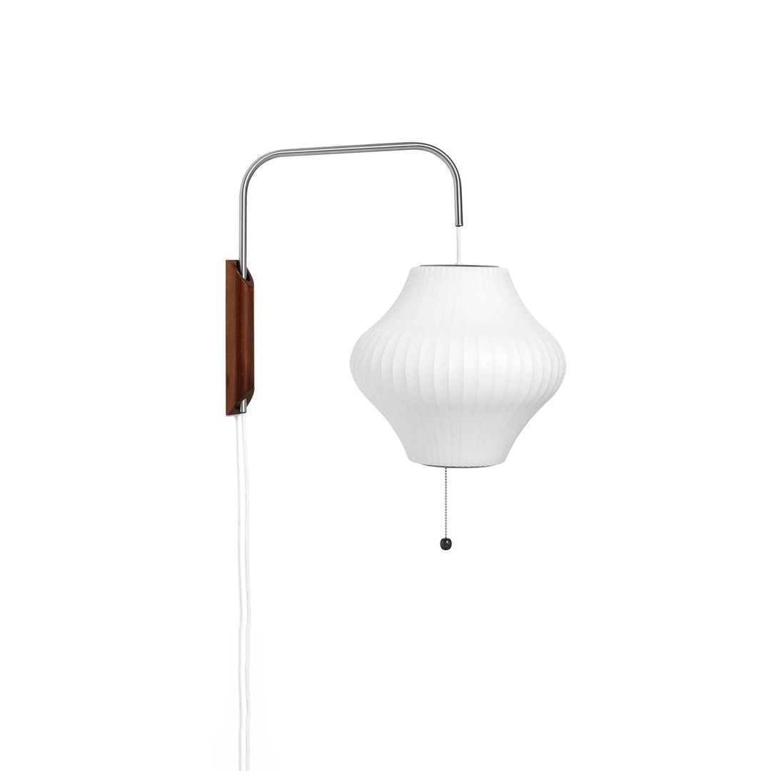 Moderne Wandleuchte Kugel Design Warmweißes Licht