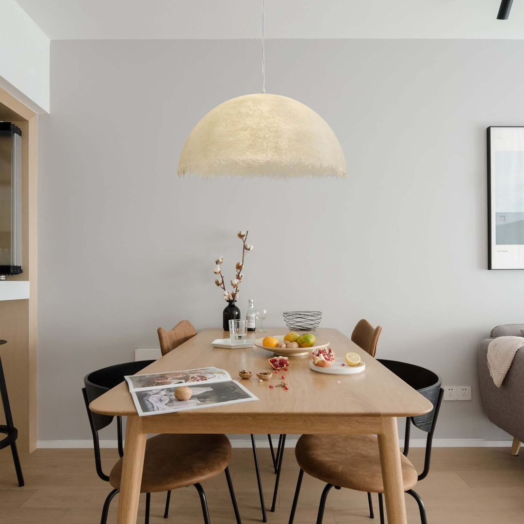 Moderne Pendelleuchte