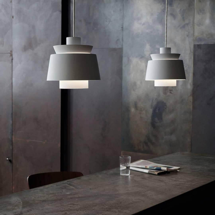 Moderne LED Pendelleuchte Orion