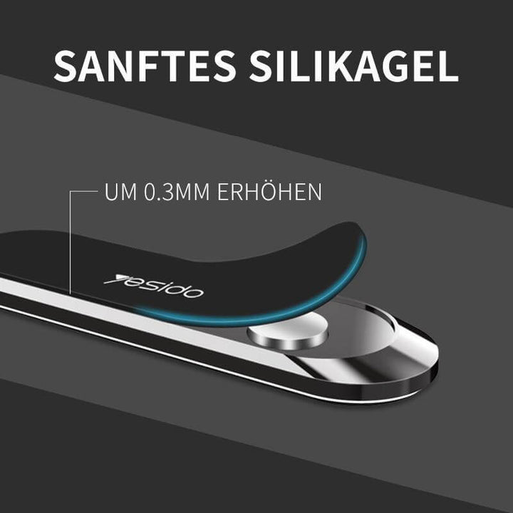 Magnetische Handyhalterung Auto
