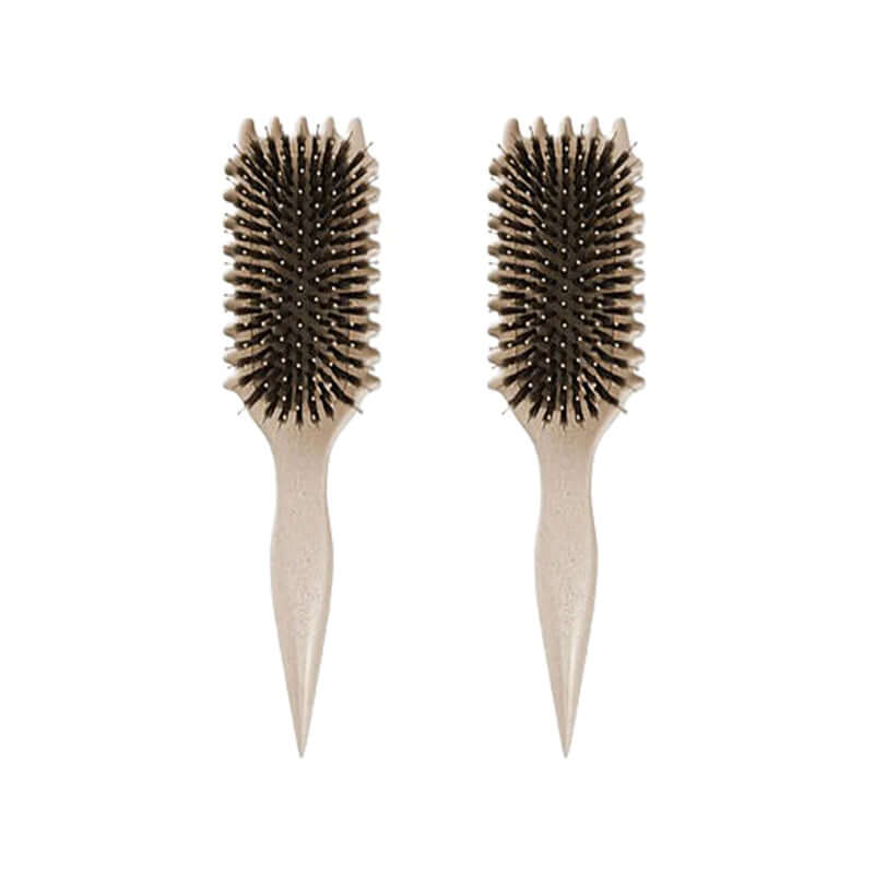 Entlüftungsbürste für schnelles Trocknen & Styling