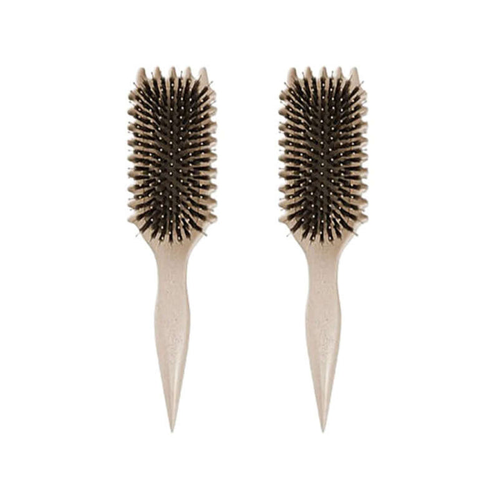 Entlüftungsbürste für schnelles Trocknen & Styling