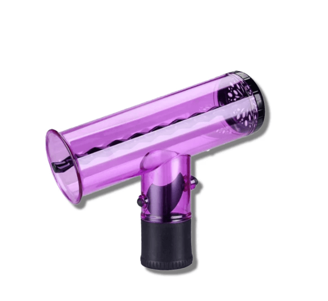 Lockenstab für schnelles Styling & Volumen