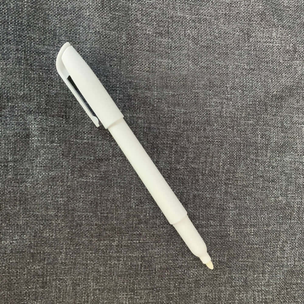 LED Schreibblock Leuchtblock Notizblock A5